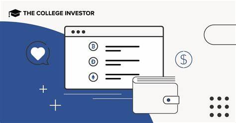 CoinLoan Review: Earn, Borrow, and Trade Crypto - The College Investor