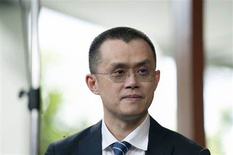 Binance founder appointed strategic adviser to Pakistan Crypto Council
