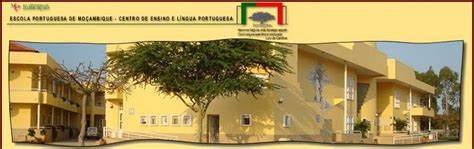 ESCOLA PORTUGUESA DE MAPUTO - Search in Africa