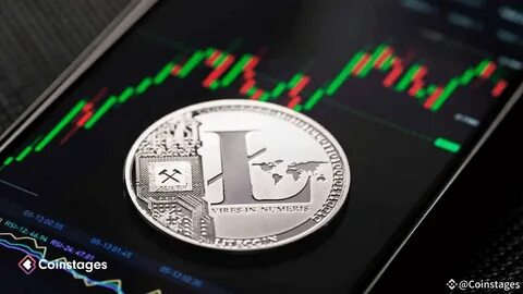 Litecoin (LTC)’s Momentum Slows as BinoFi (BINO) Emerges as the Go-To Investment for 2025