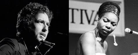Nina Simone - The Bob Dylan Project