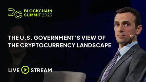 White House To Host Historic Crypto Summit On March 7 - Blockzeit