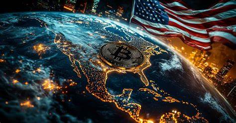  Crypto-backed group gathers $141M funding to influence US elections 