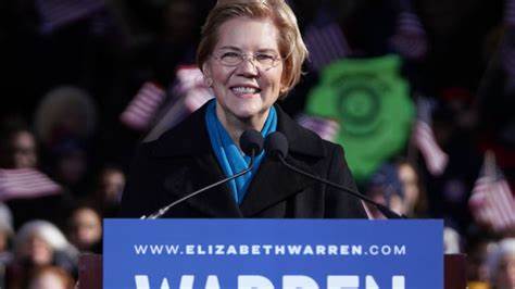 Sen. Warren leads lawmakers calling for DOE, EPA to track 'disturbing' Bitcoin, Ethereum energy use - Utility Dive