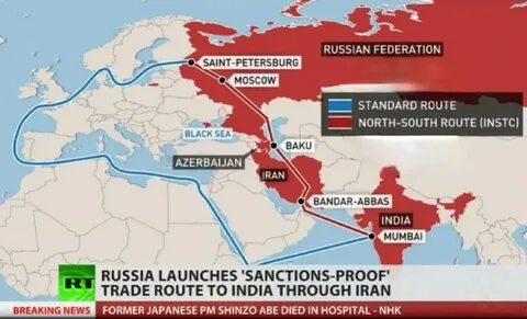 Defiant Russia Exploits Crypto Route to Trade with BRICS Countries to Evade Sanctions - Regtechtimes