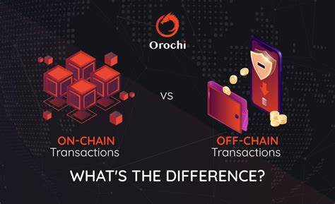 On-Chain Transactions (Cryptocurrency): Definition and Validation - Investopedia