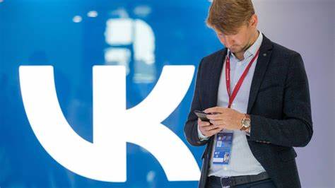Russian social network VK closes NFT marketplace as net loss almost triples - Crypto News