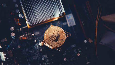 Green Bitcoin Miner IREN Eyeing Triple-Digit Sales Growth