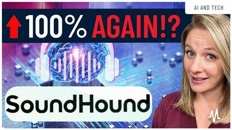 Will SoundHound AI Be a $100 Stock 10 Years From Now?