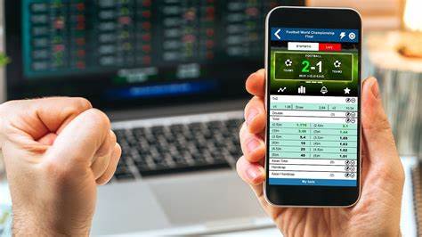 Are Gambling ETFs Worth the Bet?