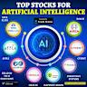 3 Millionaire-Maker Artificial Intelligence (AI) Stocks