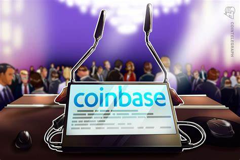  Coinbase says stablecoins not draining bank deposits, calls it a ‘myth’ 