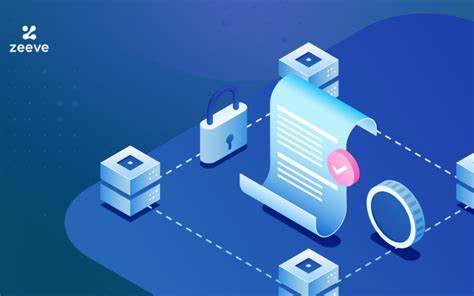 Smart Contracts: The Backbone of Crypto Tokens - NASSCOM Community