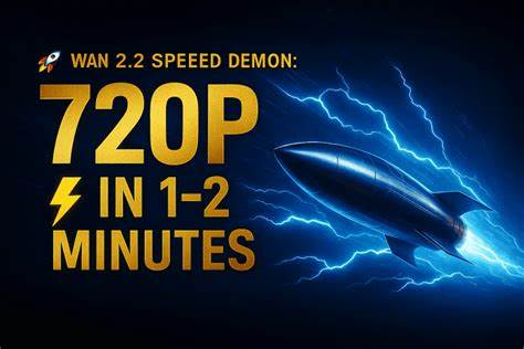 Show HN: WanVideo – Wan 2.2 AI Video Generation