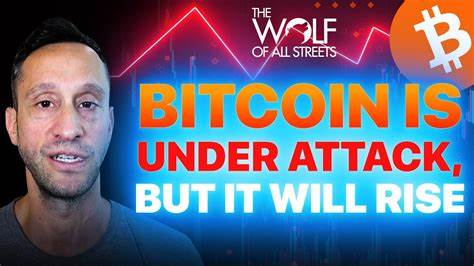 Bellevue under attack from ongoing Bitcoin scam - MyNorthwest
