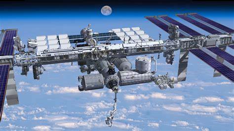 America's Newest Space IPO Was a Smashing Success
