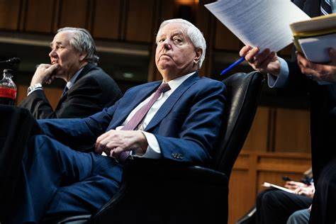 Congress' Budget Bill Advances From Senate Without Crypto Tax Provision