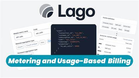 Lago (Open-Source Usage Based Billing) is hiring for 10 roles
