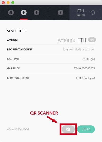 How to Send Ethereum from a Ledger Nano S - CoinCentral