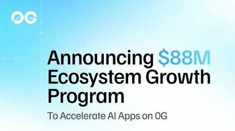 0G Foundation launches $88M fund for AI-powered DeFi agents - Cointelegraph