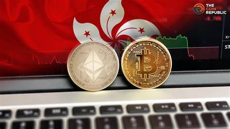 Hong Kong Accepts Bitcoin, Ether as Proof of Wealth for Investment Visas