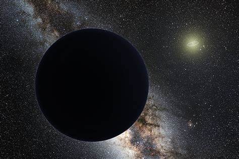 The Solar System's Greatest Mystery May Be Solved – Universe Today