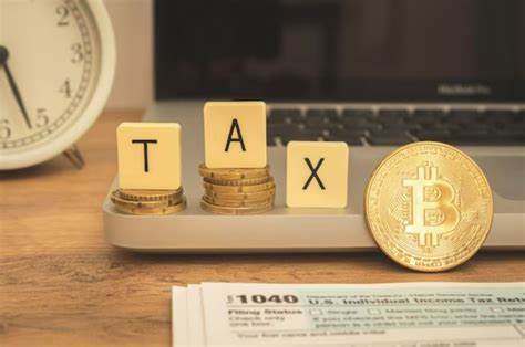 Myth-Busting Cryptocurrency Taxes in the UAE: What You Need to Know Now