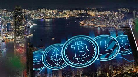 Hong Kong approves first retail cryptocurrency exchanges - Nikkei Asia