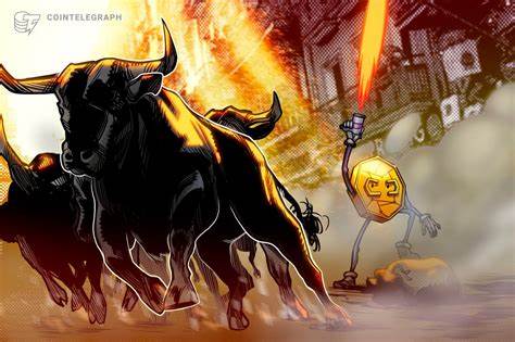 Crypto documentary ‘Bull Run’ takes on Bitcoin, tokenization and trading addiction - Cointelegraph