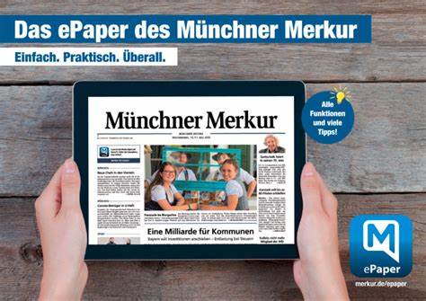 Aktuelle Nachrichten aus München | Merkur.de