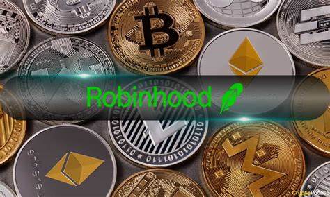 Robinhood Sees 700% Jump In Crypto Revenue In Q4, Surpasses $1 Billion - 99Bitcoins