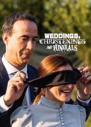 Two Christenings and a Funeral