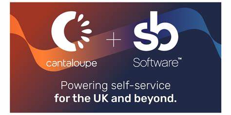 Cantaloupe acquires UK's SB Software to expand in Europe