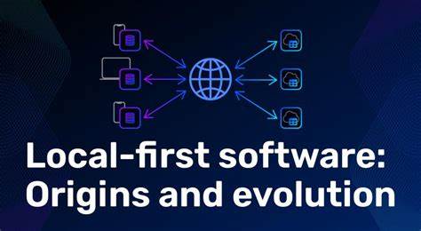Local-First Software Is Easier to Scale