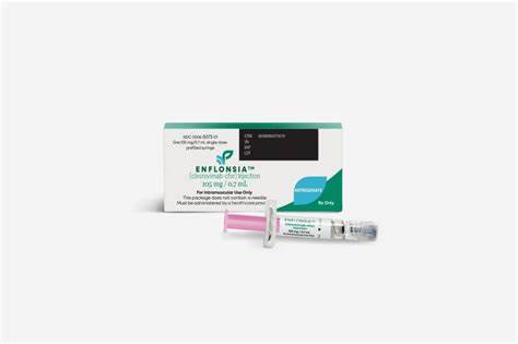 Merck & Co. (MRK) Announces that US FDA Approves ENFLONSIA™ For Preventing RSV Lower Respiratory Tract Disease