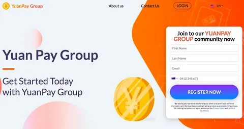 Yuan Pay Group Review 2025: Is It Legit Or A Scam? - Coin Insider