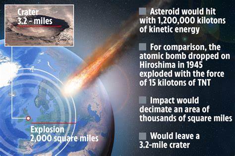 'God of Chaos' asteroid Apophis could still hit Earth in 2029, study hints — but we won't know for 3 more years