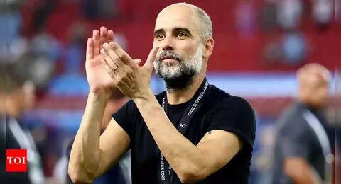 OKX celebrates official launch in UAE with surprise guest Pep Guardiola - ZAWYA