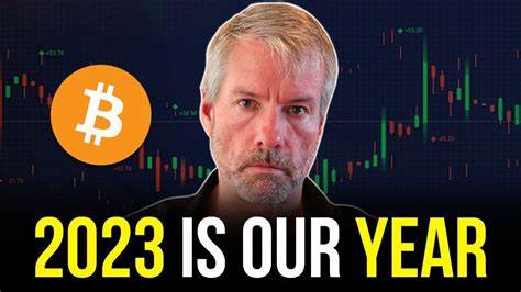 Saylor: Sell Your Kidney But Keep Your Bitcoin - U.Today