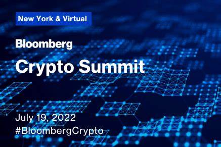 Bloomberg Crypto 04/23/2024 - Bloomberg