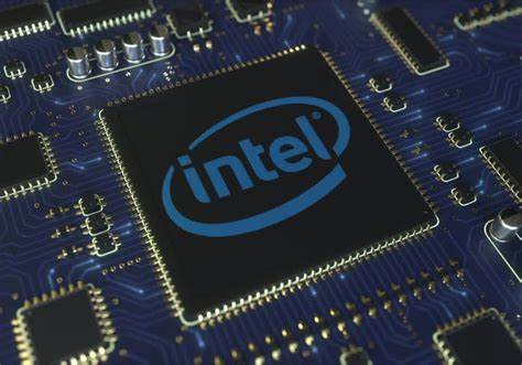 Intel Bags $3.5B Contract To Produce Chips For Pentagon: Report