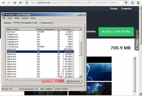 Firefox - wersja 50 vs starsze wersje - dobreprogramy - forum