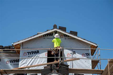 D.R. Horton, PulteGroup Stocks Jump After Surprise Earnings Beat