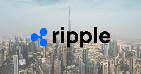 Ripple Secures Dubai License, Targets $40B UAE Payments Market - DailyCoin