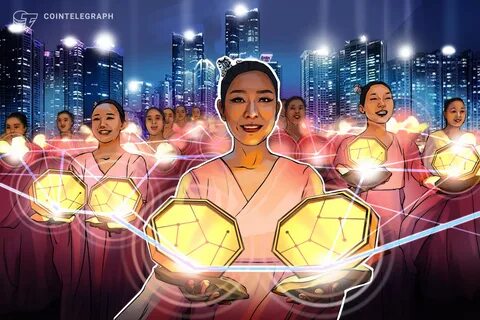South Korea inches closer to Bitcoin ETF decision, looks to Japan as example - Cointelegraph