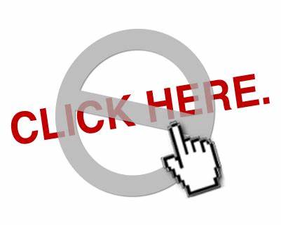 Don't use "click here" as link text – W3C