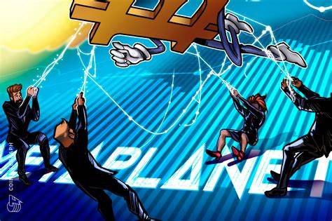 Bitcoin premium on Metaplanet up to $596k per BTC - Cointelegraph