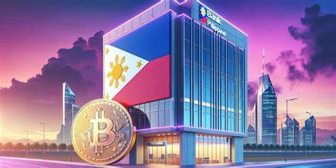 Philippine Central Banker Unveils Project Agila: A Leap into wCBDC Pilot - Cryptonews