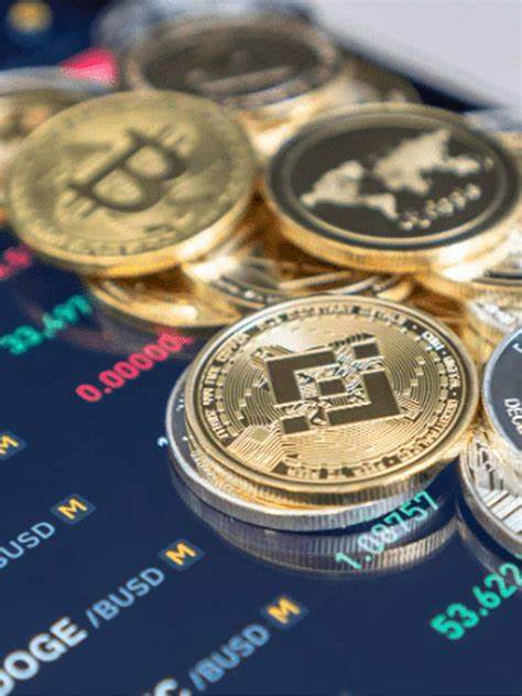 Are You Holding Any of These 5 Best Altcoins for Next Bull Run or Still Chasing Old Hype - MSN