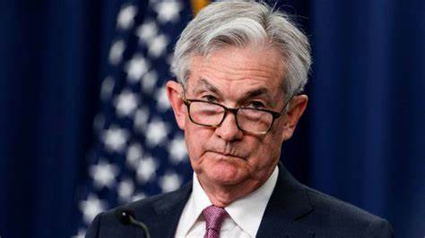 Jay Powell signals Federal Reserve will revert to quarter-point cut in November - Financial Times